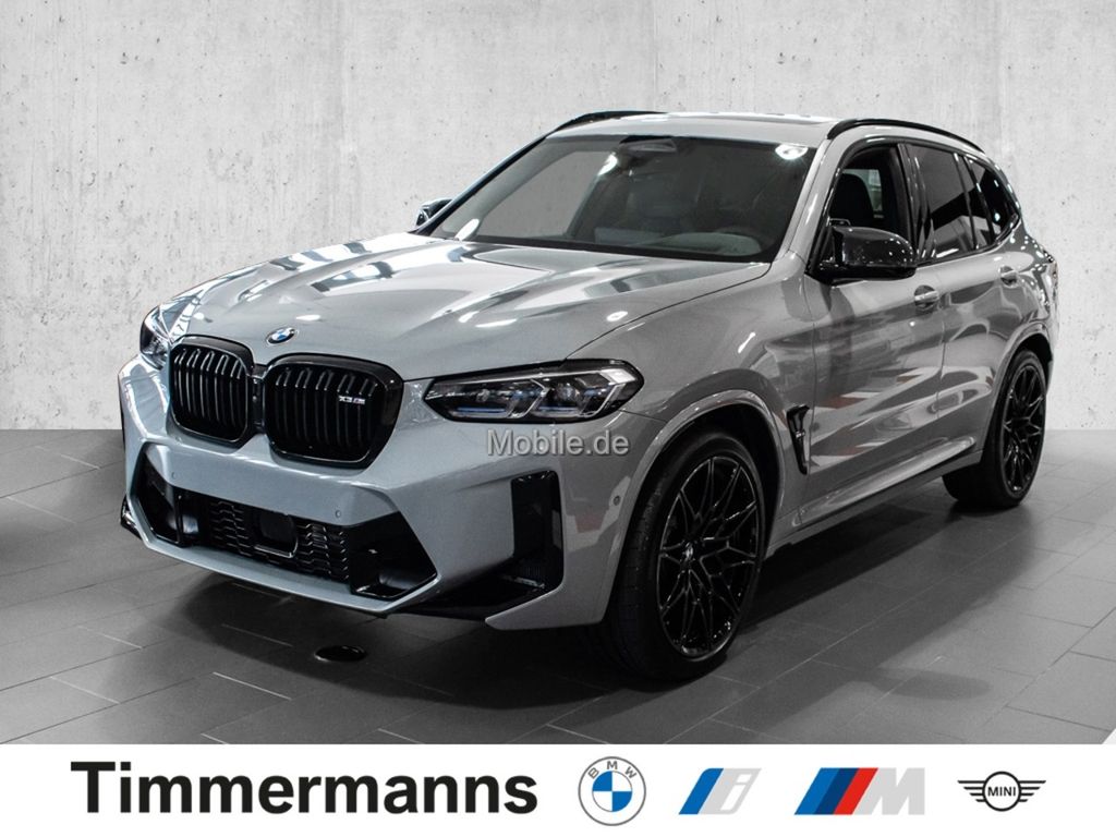 BMW X3 M