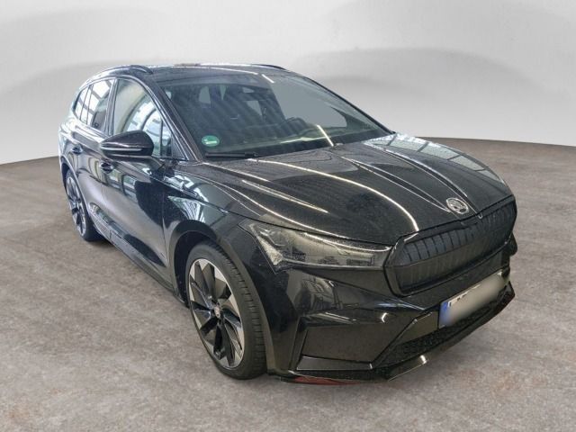 Skoda Enyaq - Bild 4