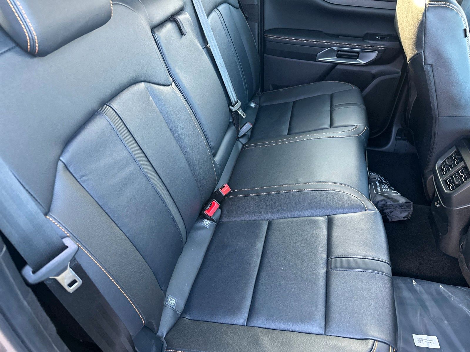 Fahrzeugabbildung Ford Ranger Plug-in-Hybrid Wildtrak, TECHNOLOGIEPAKET