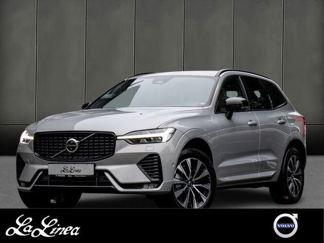 Volvo XC60 B4 D Plus Dark NP:70.100,-//PANO/360°K/ACC