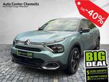 Citroën C4 1.2 130 Shine HeadUp/FullLED/Navi/PDC/360°
