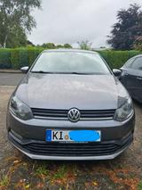 Volkswagen Polo 1.0 44kw - VW Polo Gebrauchtwagen in Kiel