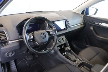 Skoda Karoq - 10