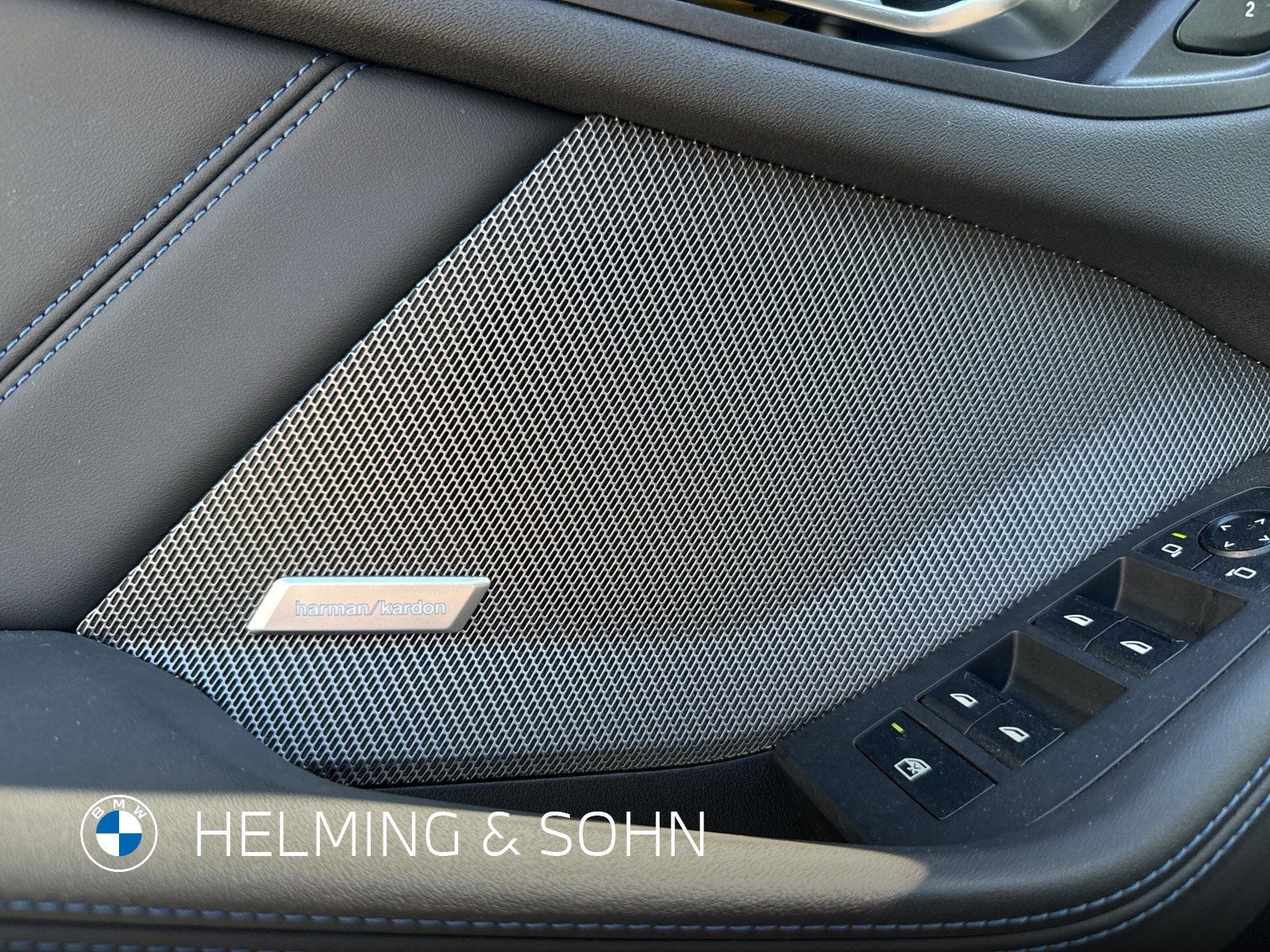 BMW M235 - Bild 13