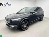 Volvo XC90 B5 D AWD Inscription HeadUp FourC AHK 22" - Volvo Gebrauchtwagen in Grevenbroich