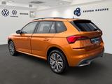 Skoda Kamiq Tour 1.0 TSI LED+TEMPOMAT+KAMERA+++ - Skoda Kamiq Gebrauchtwagen