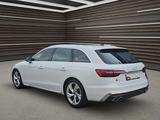 Audi S4 Avant 3.0 TDI quattro Tiptronic Navi LED - gebrauchte Audi S4 aus dem Jahr 2024