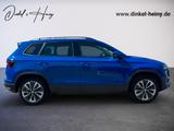 Skoda Karoq 2.0l TDI DSG 4x4 STYLE - gebrauchte Skoda Karoq aus dem Jahr 2022