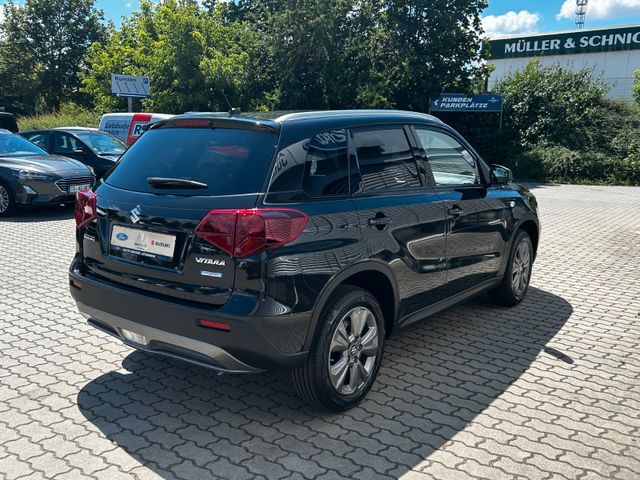 Vitara 1.4 Mild-Hybrid Club*KAMERA*SHZ*ACC