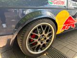 Volkswagen Caddy 14D GTI-UMBAU BBS RÄDER MOMO - Volkswagen Caddy: 14d
