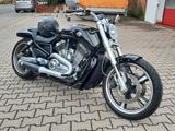 Harley-Davidson V Rod Muscle