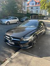 Mercedes-Benz CLS 500 4MATIC - - Mercedes-Benz CLS 500: 4matic