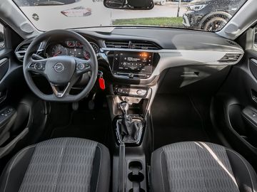 Opel Corsa F 1.2 Edition Style-Paket Spurhalteassi.