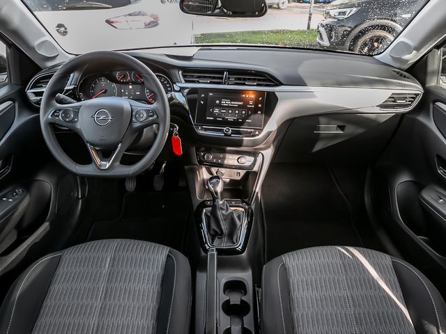 Opel Corsa F 1.2 Edition Style-Paket Spurhalteassi.