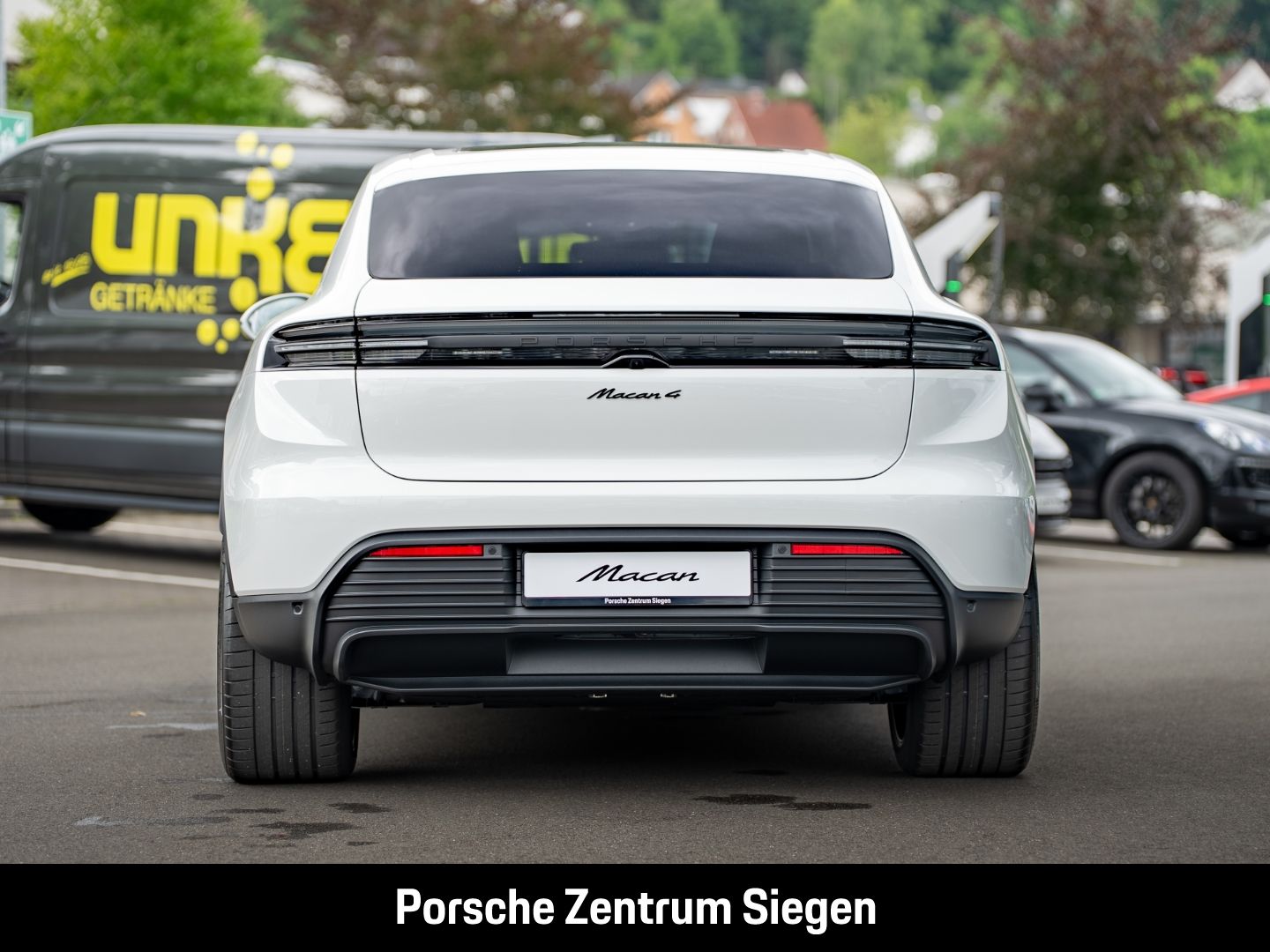 Porsche Macan - Bild 5