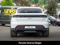 Porsche Macan - Vorschau Bild 5