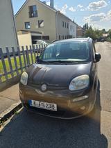 Fiat Panda 312 - Fiat Panda 312
