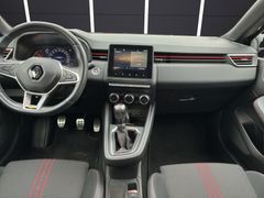 Renault Clio V 1.3 TCe 140 R.S. Line