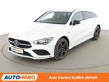 Mercedes-Benz CLA 250e Shooting Brake 2020 AMG Line Aut.*NAVI* - Mercedes-Benz CLA 250 Shooting Brake aus 2021