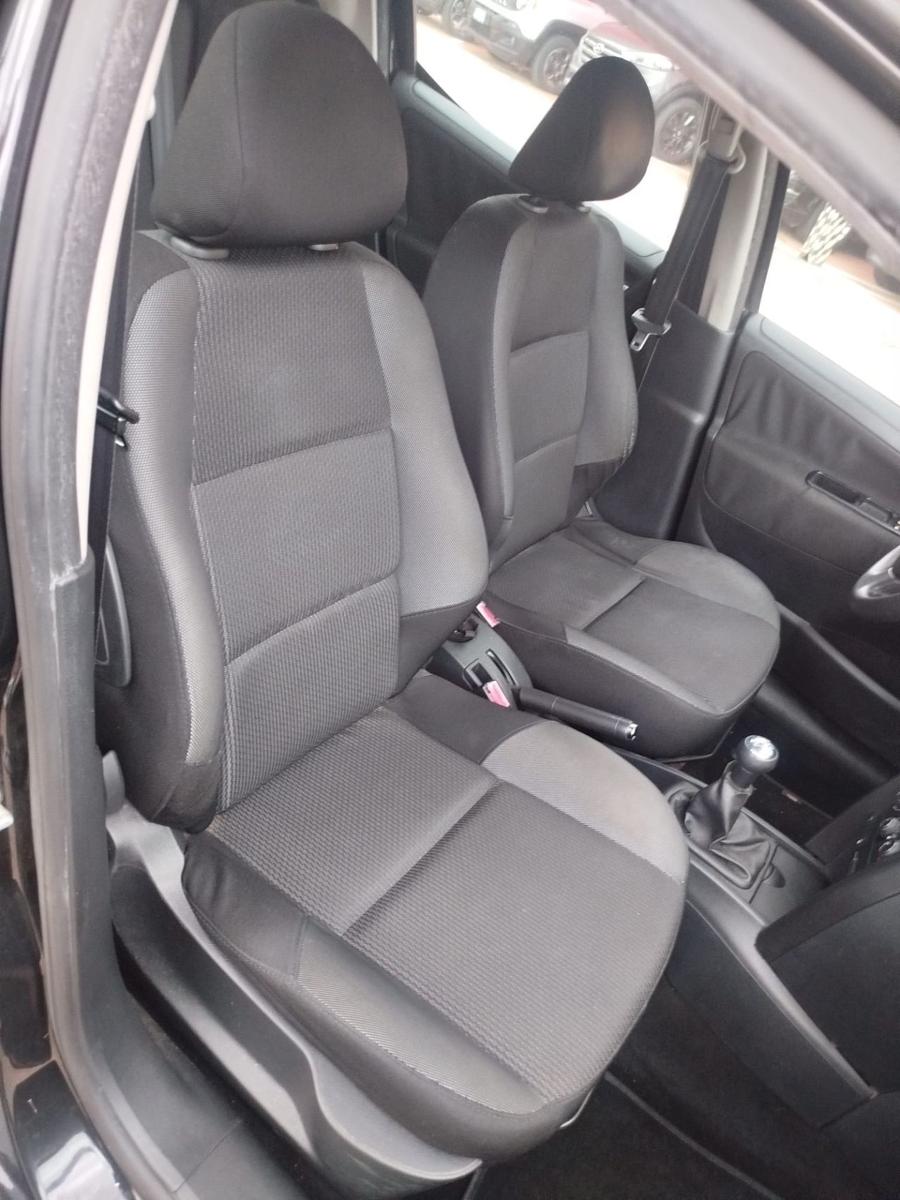 Peugeot 207 2009 — photo 13