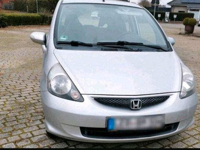 Honda jazz 1.4 sparsam          Motor & Ge...