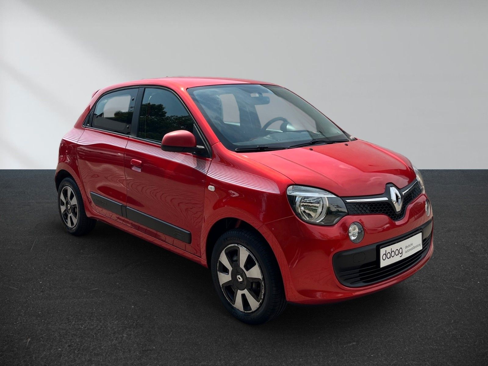 Renault Twingo Dynamique – Bild 2