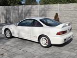 Honda Integra Type-R Type-R - Honda Integra: Typ R
