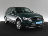 Volkswagen Tiguan 1.5 TSI Highline PANO LED AID ACC NAVI - Volkswagen Tiguan Highline mit Benzin-Antrieb