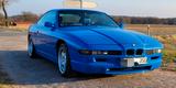 BMW 850CSi 850csi - BMW 850: Csi