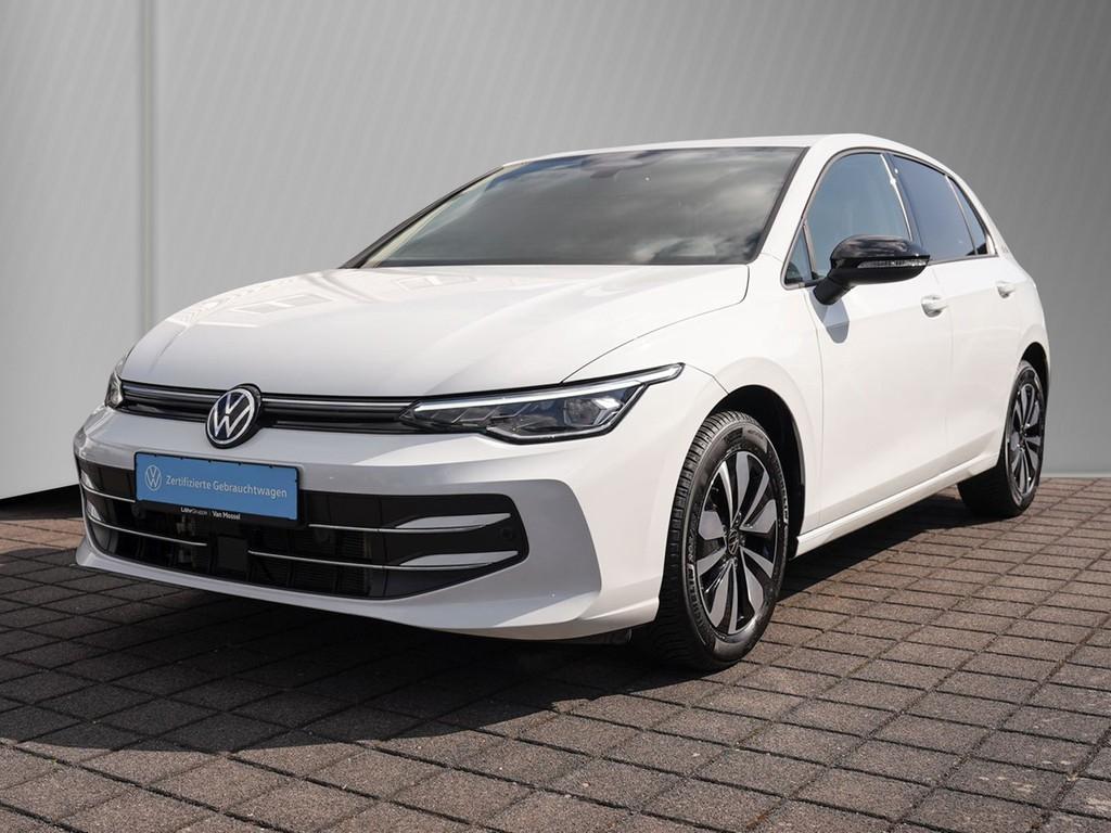 Volkswagen Golf VIII 1.5 TSI GOAL /Navi/LED/AHK/RFK/ACC/DAB, миниатюра 4