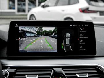 BMW 520 - 12