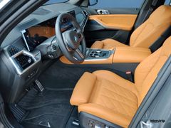 BMW X5 – 8 / 12