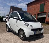 Smart Fortwo Coupé mhd 451 - Smart Gebrauchtwagen in Lübeck