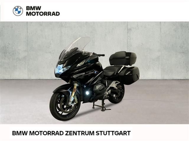 BMW R 1250 RT