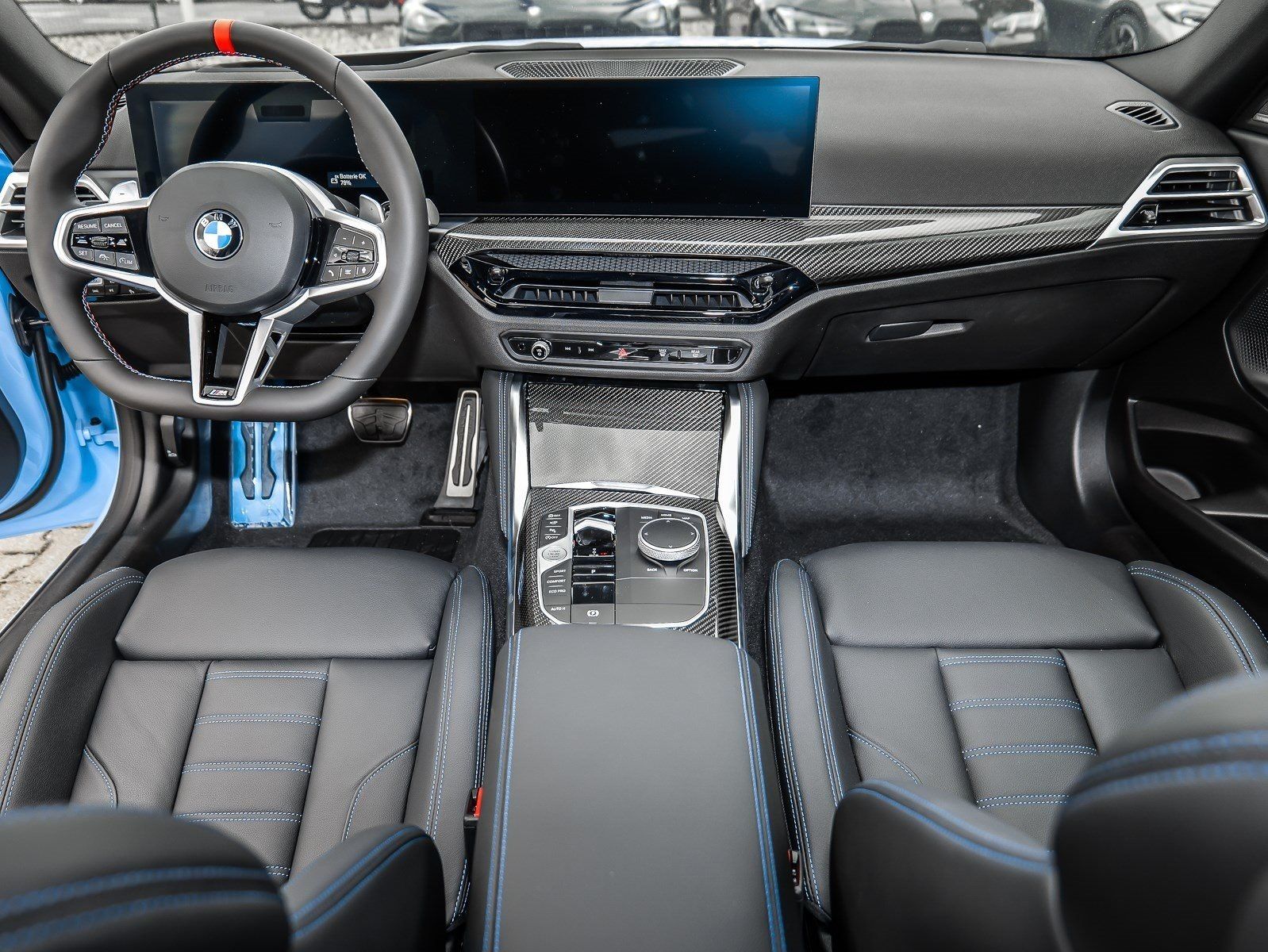 BMW M240i - Bild 9