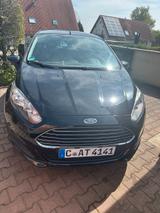 Ford Fiesta 1,0 59kW Celebration Celebration - Ford Fiesta Gebrauchtwagen in Chemnitz