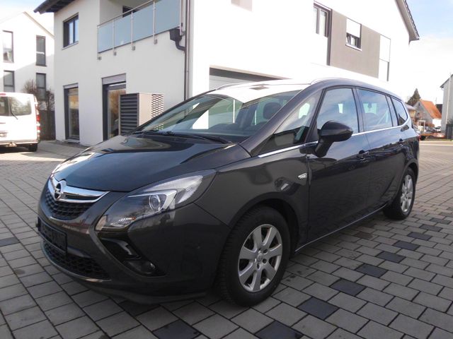 Opel Zafira C Tourer Innovation Tel.01738591488.