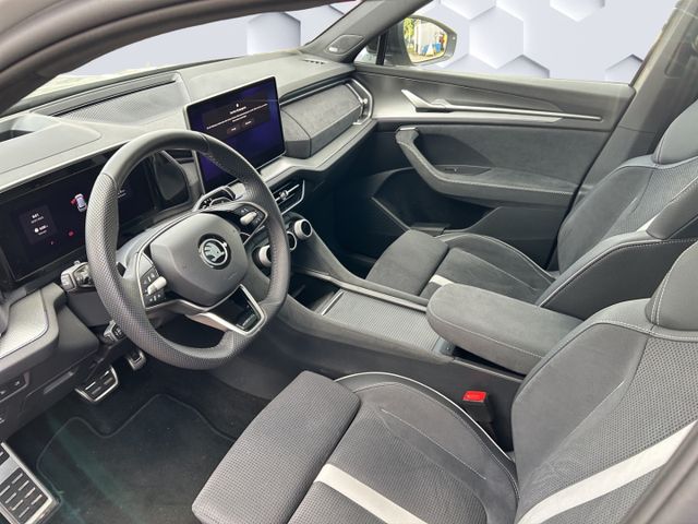 Kodiaq 1.5 TSI iV 150kW Sportline-Panormaschiebe