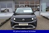 Volkswagen T-Cross Life 1,0TSILife IQ.Drive/DSG/LED/AHK/CAM - Volkswagen T-Cross Tageszulassungen