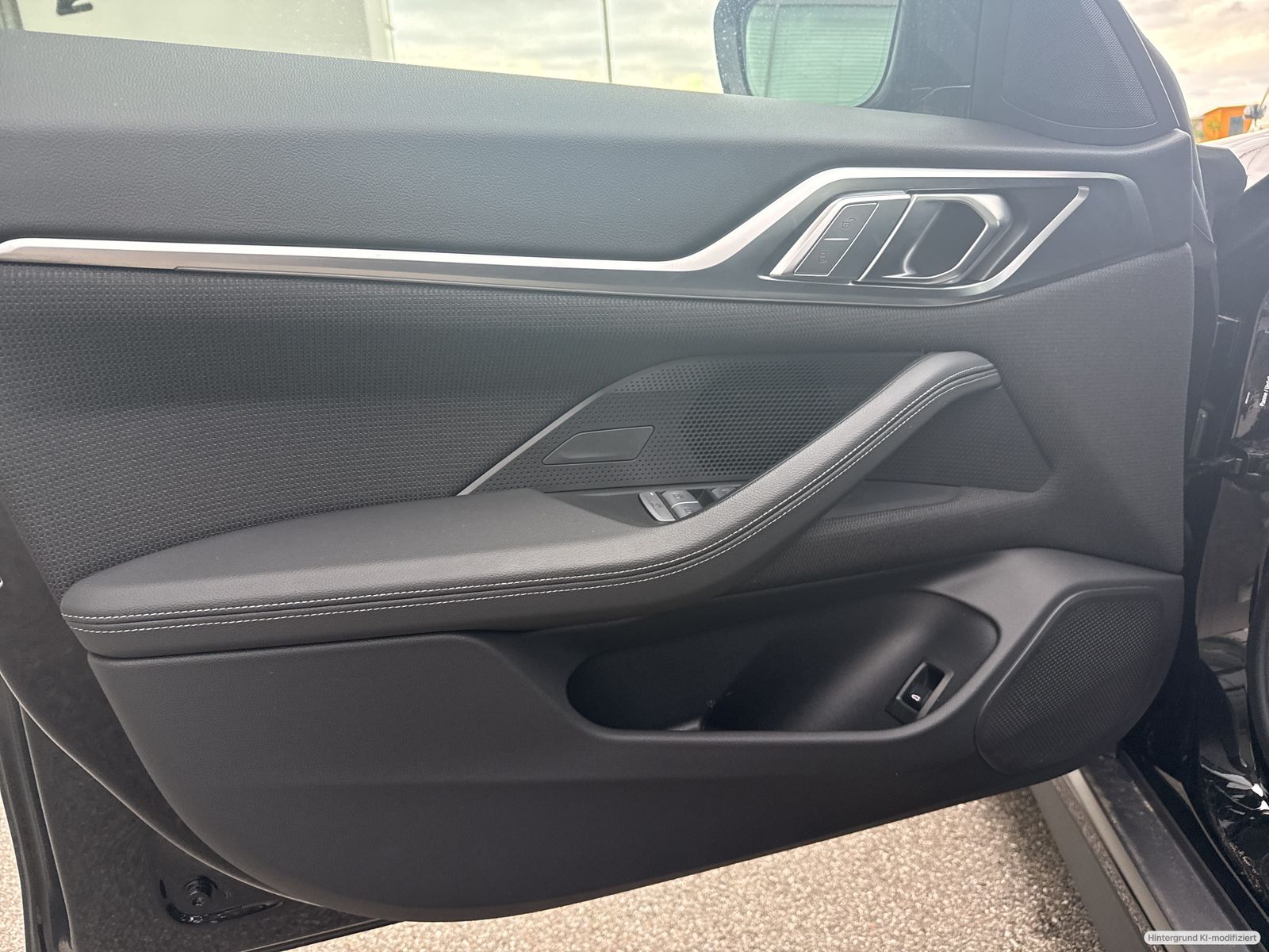 BMW i4 eDrive35 SHZ LED HiFi foto 13