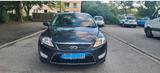 Ford ford mondeo mk4 2008 rechtslenker - Rechtslenker mit Diesel-Antrieb