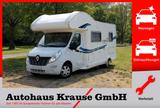 XGO Dynamic 25 Alkoven-Dusche/Klima/Markise/Tempomat - Angebote