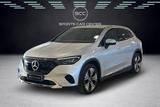 Mercedes-Benz EQE SUV 300 / Distronic - Mercedes EQE SUV SUV