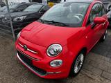 Fiat 500 Lounge - Fiat 500 Gebrauchtwagen in Leverkusen