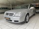 Opel Vectra C Caravan Basis - Opel Vectra: B Caravan