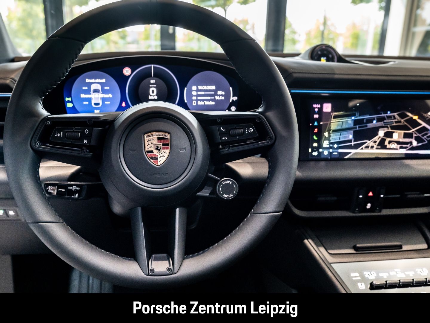 Porsche Macan - Bild 27