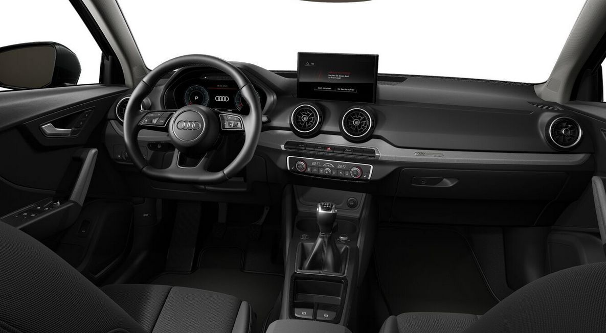 Audi Q2 - Bild 4