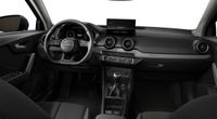 Audi Q2 - Vorschau Bild 4