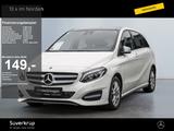Mercedes-Benz B 220 4M KOM AHK PANO PDC SHZ - mit Benzin-Antrieb: Allradantrieb, Kleinbus