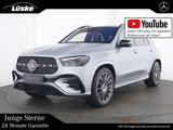 Mercedes-Benz GLE 450 d 4M AMG Line Night Carbon E-ACTIVE HUD